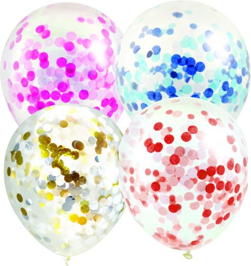 Balloons