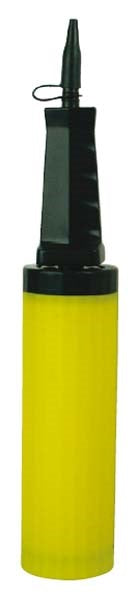 BALLOON PUMP 1PK ASST