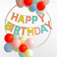 BALLOON HOOP 60CM