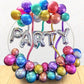 BALLOON HOOP 150CM