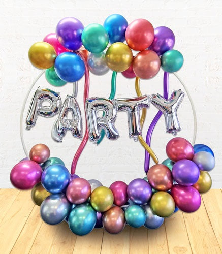 BALLOON HOOP 150CM