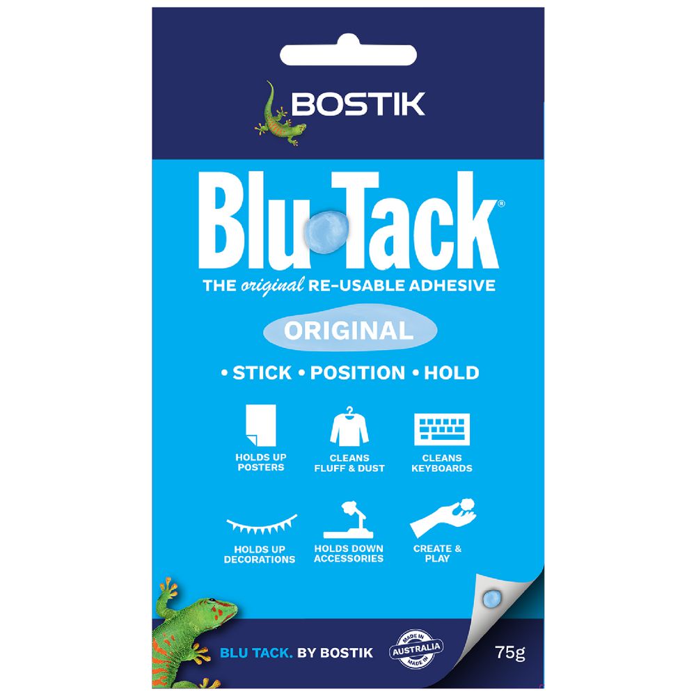 BLU TACK ORIGINAL