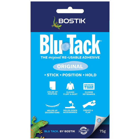 BLU TACK ORIGINAL