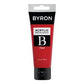 JASART ACRYLIC MEDIUM BODIED COOL RED COLOUR 75ML