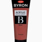 JASART ACRYLIC MEDIUM BODIED COPPER COLOUR 75ML