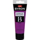 JASART ACRYLIC MEDIUM BODIED FLUORO PURPLE COLOUR 75ML