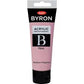 JASART ACRYLIC MEDIUM BODIED PALE PINK COLOUR 75ML