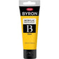 JASART ACRYLIC MEDIUM BODIED WARM YELLOW COLOUR 75ML