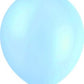 Round 30cm Helium Balloons
