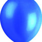 Round 30cm Helium Balloons