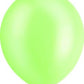 Round 30cm Helium Balloons