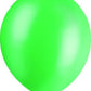 Round 30cm Helium Balloons