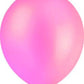 Round 30cm Helium Balloons