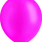 Round 30cm Helium Balloons