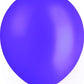 Round 30cm Helium Balloons