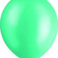 Round 30cm Helium Balloons