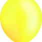 Round 30cm Helium Balloons